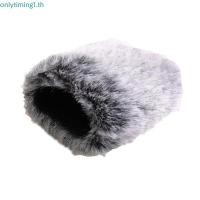 ราคา Onlytiming Microphones กระจกบังลมสําหรับ Lewitt LCT 240 Micrphones อะไหล่ Windcreen Cov (40174079921)