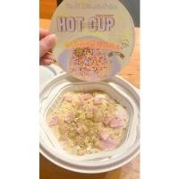 ราคา มาม่าถ้วยร้อนรสคาโบนาร่า (10823747095)