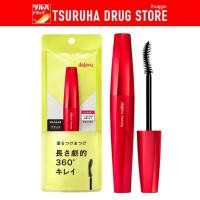 ราคา เดจาวู ไฟเบอร์วิก อัลตร้าลอง มาสคาร่า อี1สีดำ/Dejavu Fiberwig Ultra Long E1 Black (27562855076)