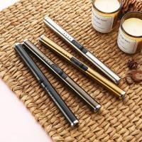 ราคา ‼️ ไฟแช็คไฟฟ้า ไฟจุดเทียนหอม พร้อมสายชาร์จ USB (17706751143)