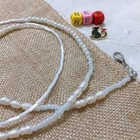 ราคา สายคล้องแมส / สายคล้องแมส / ลูกปัดสายคล้องแมส (28465173410)