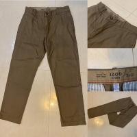 ราคา กางเกงแบรนด์ IZOD เอว30-31✨ (4549873700)