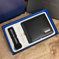 ราคา เซตกระเป๋าสตางค์tommy (19771114520)