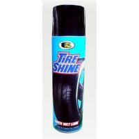 ราคา สเปรย์ tire shine Bosny b118 เคลือบยางดำ เคลือบเงายาง 550 ml. กันสุนัขฉี่ 100% สเปรย์ซิลิโคนเคลือบยาง พ่นยาง/b (16260738941)
