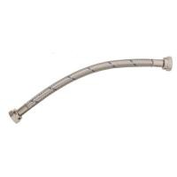 ราคา good tools. PIXO สายถักน้ำดีชักโครกสแตนเลส รุ่น SC-T 16 ขนาด 1/2x5/8x16 นิ้ว ถูกจริงไม่จกตา (43561286959)