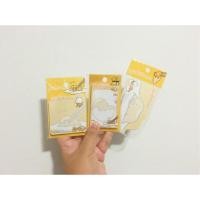ราคา Combo Notepad Gudetama set เซตกระดาษโน้ตน้องไข่ (19661497)