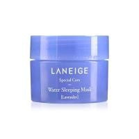 ราคา Laneige water sleeping mask (Lavender)15ml ลาเนจ วอเตอร์ สลีปปิ้ง มาส์ก (ลาเวนเดอร์)15มล (28403657819)