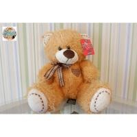 ราคา ตุ๊กตาหมี ตัวนุ่ม~ [ ลิขสิทธิ์แท้✅#RUSS ] ราคาตัวละ 209บาท (18294538960)