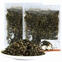 ราคา สาหร่ายโรยข้าว สาหร่าย 250g หอม อร่อย สาหร่ายทะเลปรุงรส สาหร่ายผสมงา สูตรเกาหลี สาหร่ายผสมงาคั่ว (41112451394)