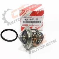 ราคา วาล์วน้ำ ALTIS ปี 03 โฉมแรก แท้ 82 องศา พร้อมโอริงวาล์วน้ำแท้ (15811418471)