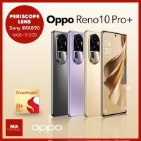ราคา Oppo Reno 10 Pro+ Plus 5G Phone Sony's IMX890 sensor Snapdragon 8+ Gen 1 (23744415995)