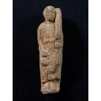 ราคา หลวงปู่เทพโลกอุดร พิมพ์ปางพระสิวลี กรุวังหน้า กรุงเทพฯ เนื้อผงสภาพสวยสมบูรณ์ (24139878959)