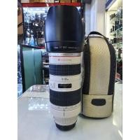 ราคา canon 70-200mm f2.8L (21416192433)