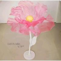 ราคา ฐานพลาสติก สำหรับดอกไม้ยักษ์ ลูกโป่ง (23874640239)