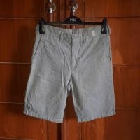 ราคา กางเกงขาสั้น uniqlo มือสอง (22061093713)