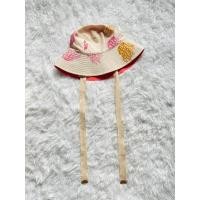 ราคา New Jaspal bucket hat ใหม่ ป้ายห้อย (23843571182)