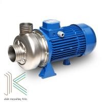 ราคา EBARA ปั๊มสแตนเลสใบพัดเปิด DWO400 (4HP 3สาย) (28853792333)