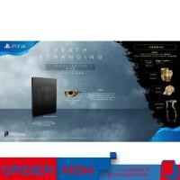 ราคา PlayStation 4™ เกม PS4 Death Stranding [Special Edition] | bY ClaSsIC GaME | (54900088187)