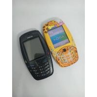 ราคา Nokia 6600 ของแท้ศูนย์ สภาพดี พร้อมใช้งาน (23273503125)