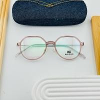 ราคา กรอบแว่นตาเกาหลีน่ารัก Nok Hook รุ่นFC010 เบา ทนทาน นำไปตัดเลนส์ได้ทุกชนิด (29571923293)
