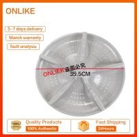 ราคา Ewt754xw EWT854XW EWT854XS EWT903XS ESX805 ESX905 เครื่องซักผ้า PULSATOR / BASUH เครื่อง HANDLE 35.5 ซม. (28233131451)