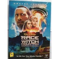 ราคา Race to Witch Mountain ผจญภัยฝ่าหุบเขามรณะ DVD (18882178201)
