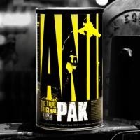 ราคา Universal Nutrition, ANIMAL PAK วิตามินรวมในรูปแบบ Pak สำหรับคนที่ต้องการวิตามินแบบเน้นๆ (23133677332)