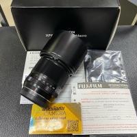 ราคา fujinon xf 60mm f/2.4 Macro (เลนส์มาโคร) (26336490762)