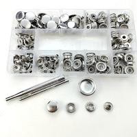 ราคา ชุดตอกกระดุมแป๊ก 47L พร้อมกระดุมแป๊ก 50 ชุด ขนาดกระดุม1.5 ซม พร้อมอุปกรณ์ตอกและกล่องเก็บอุปกรณ์ (25010836515)