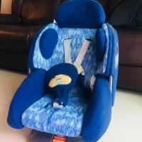 ราคา Aprica รุ่น Marshmallow grand bed (1367691720)