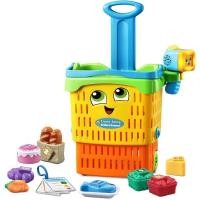 ราคา LeapFrog Count-Along Basket and Scanner มือ2 (24944927844)