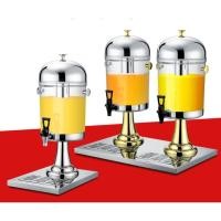 ราคา โถจ่ายน้ำหวานแตนสเลส ทาวเวอร์ใส่น้ำผลไม้ ทาวเวอร์ใสใส่น้ำ โถจ่ายน้ำผลไม้ โหลใส่น้ำ ภาชนะใส่น้ำงานเลี้ยง ตู้กดเครื่องดื่ม (18837475181)