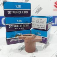 ราคา โรเตอร์ Delco/ Delko จําหน่าย Daihatsu Hijet 55 S75 Zebra S88 Charade G10 G11 G100 YEC ญี่ปุ่น (40621136106)