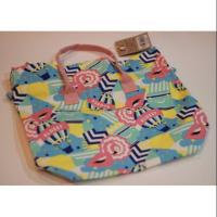 ราคา กระเป๋าผ้า หูรูด kloset มือ1 ป้ายห้อย (1807991261)