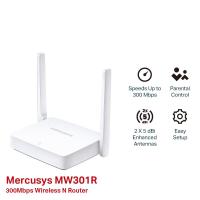 ราคา Mercusys Router MW301R 300Mbps Wireless N Router ความเร็วเครือข่ายไร้สาย 300Mbps (29016415529)