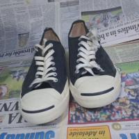 ราคา รองเท้ามือ2Converse Jackมือสองของแท้ (43270758782)