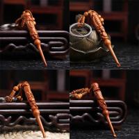 ราคา 耳桃木蓝色色色色蓝色色色黑色色批发黑色刀หูช้อนไม้พีชพวงกุญแจแกะสลักวันเกิดดาวค้างคาวปีโดยปี20251024 (51950345226)