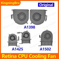 ราคา ทดสอบเดิมแล็ปท็อป Cooler สําหรับ Macbook Pro Retina 15 "A1398 13 "A1425 A1502 พัดลมระบายความร้อน 2012 2013 2014 2015 ปี (50652479753)