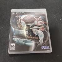 ราคา แผ่นเกมส์ ps3 Bayonetta (5548758048)