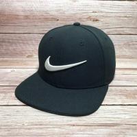 ราคา หมวก Nike Pro Snapback Hat Black (26157722963)
