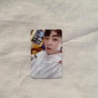 ราคา การ์ด EXO Xiumin การ์ดเอ็กโซ ซิ่วหมิน การ์ดแท้แกะจากบั้ม *พร้อมส่ง* (15791200286)