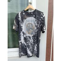 ราคา เสื้อวงมือสอง เสื้อวง Metallica size L มือ2 (26708536414)