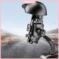 ราคา [มาใหม่] หมวกกันน็อคขนาดเล็กไรเดอร์จักรยานร่มยึดโทรศัพท์กันน้ําโทรศัพท์มือถือหมวกกันน็อคร่มบังแดดแบบพกพามินิร่มกันแดดโทรศัพท์สนับสนุนกันฝ (47800998689)