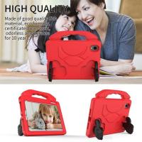 ราคา เคส Ipad Mini 1 2 3 4 5 6 Soft Foam Cover Kid Friendly (42474724428)