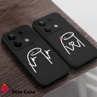 ราคา PC4 SOFTCASE XIAOMI REDMI NOTE 13 NOTE 13 PRO PLUS 5G NOTE 12 NOTE 12 PRO PLUS NOTE 11 NOTE 10s (43074702857)