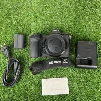 ราคา บอดี้ Nikon Z6 ชัตเตอร์ 149,xxx หมดประกัน สภาพดี (27574769941)