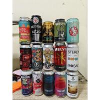 ราคา กระป๋องเบียร์ กระป๋องคราฟเบียร์ กระป๋องเปล่า 15กระป๋อง (24128904676)