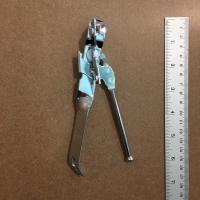 ราคา ที่เปิดกระป๋องสแตนเลส ที่เปิดกระป๋อง ที่เปิดกระป๋องแบบหมุน สแตนเลส (6561416671)