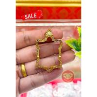 ราคา กรอบพระทองอิตาลีเต่ารวย รวย รวย หลวงปู่หลิว (29009753605)