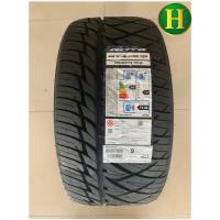 ราคา 285/40R18 NITTO 420SD ยางใหม่กริ๊ปปี2021ราคาต่อเส้น✅แถมจุ๊บลมยาง มีรับประกันนาน3ปี✅❤️ (41158796270)